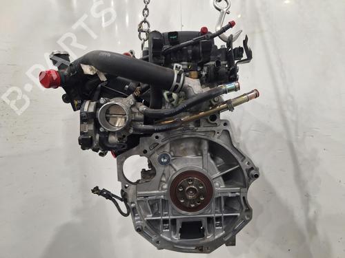 Used Engine Engine HYUNDAI ix20 (JC) 1.6 (125 hp) 40010778 40010778