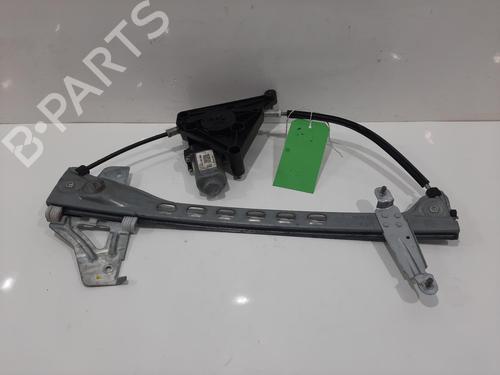 Used Front right window mechanism Front right window mechanism 36811112 36811112