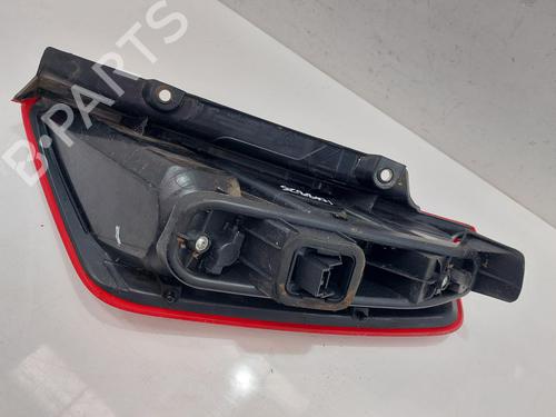 Left taillight FIAT GRANDE PUNTO (199_) 1.2 | BP26963050C34 