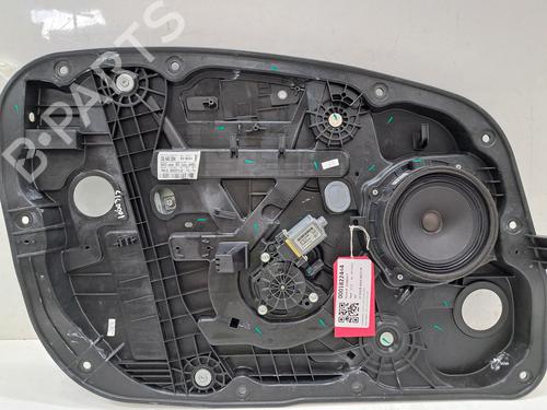 Used Front left window mechanism Front left window mechanism 38938609 38938609