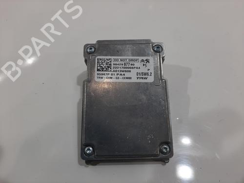 Camera VAUXHALL CORSA Mk V (F) 1.2 | BP32448240E14 