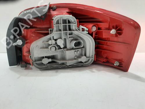 Left taillight AUDI A3 (8P1) 1.4 TFSI | BP36290492C34 - Image 4