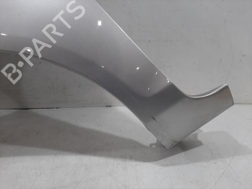 Forskærm venstre FORD FIESTA VI (CB1, CCN) 1.4 | BP29883309C41