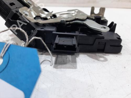 Tailgate lock JAGUAR I-PACE (X590) EV400 AWD | BP30494671C101