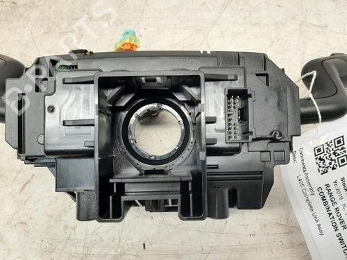 Switch LAND ROVER RANGE ROVER IV (L405) 4.4 SDV8 4x4 | BP26765157I30  - Image 5