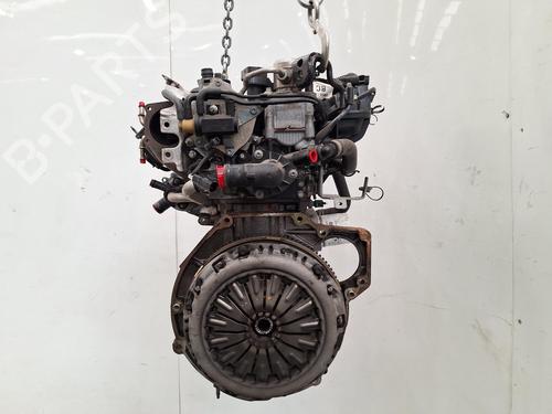 Engine FORD FOCUS III 1.0 EcoBoost | BP38289021M1 - Image 5
