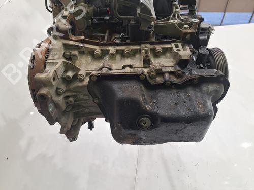 Motor VAUXHALL CORSA Mk IV (E) (X15) 1.3 CDTi | BP29809850M1 