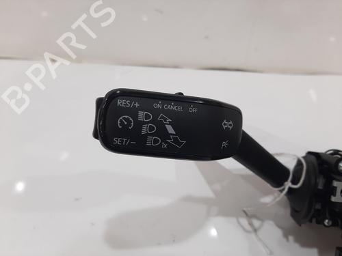 Switch SKODA KAROQ (NU7, ND7) 1.6 TDI | BP38196540I30 - Image 4