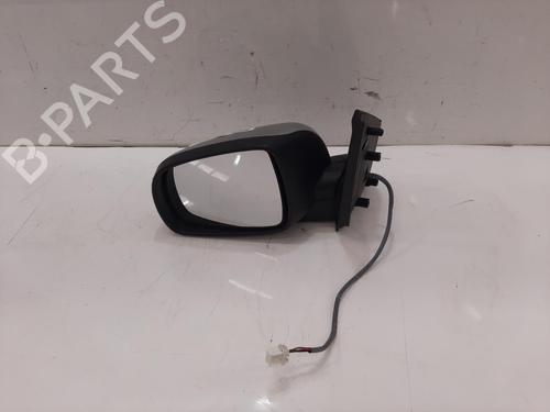 Used Left mirror Left mirror 36811729 36811729