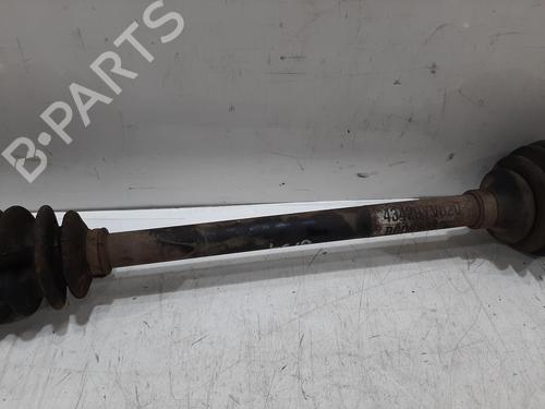 Left front driveshaft PEUGEOT 108 1.2 | BP38231709M38 - Image 4