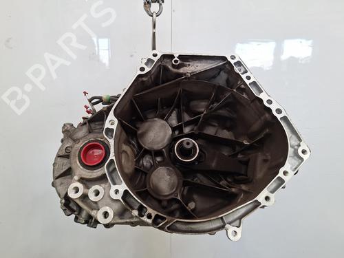 Used Gearbox Gearbox MAZDA 6 Saloon (GJ, GL) 2.2 D (GJ2FP) (150 hp) 34339417 34339417