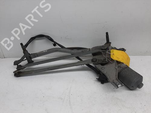 Used Front wiper motor PEUGEOT 207 CC (WD_) 1.6 16V (120 hp) 26795348