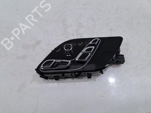 Used Electronic module Electronic module LAND ROVER RANGE ROVER IV (L405) 4.4 SDV8 4x4 (340 hp) 33939867 33939867