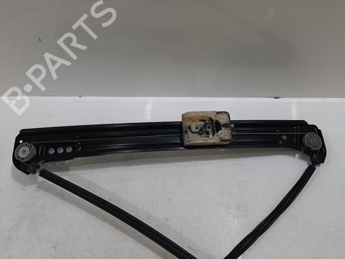 Front right window mechanism SEAT ATECA (KH7, KHP) 2.0 TDI 4Drive | BP34178812C23 - Image 2