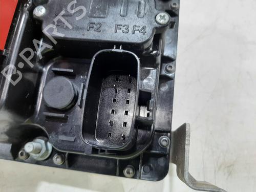 Øvrige Styrinhsenheder JAGUAR I-PACE (X590) EV400 AWD (400 hp) 30406855