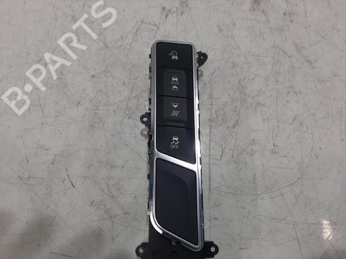 Electronic module JAGUAR I-PACE (X590) EV400 AWD | BP30141788M83