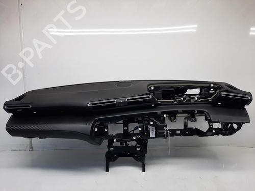 Other PEUGEOT 508 II (FB_, FH_, F3_) 1.6 PureTech 180 (F35GFR) | BP26768661O1 