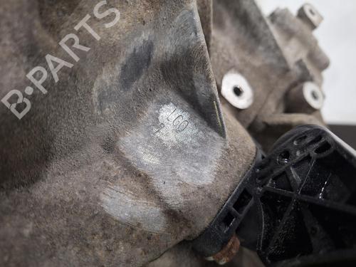 Gearbox AUDI A1 (8X1, 8XK) 1.2 TFSI | BP31305762M3 