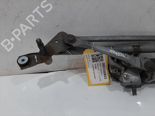 Front wiper motor VAUXHALL MOKKA / MOKKA X (J13) 1.7 CDTI | BP30119737M29