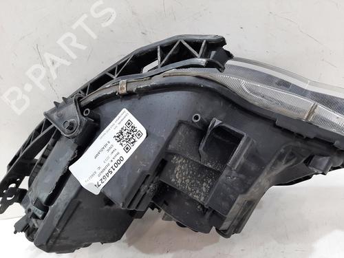 Right headlight HONDA CIVIC IX (FK) 1.8 i-VTEC (FK2) | BP30057614C29