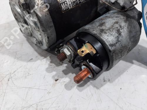 Starter SUZUKI IGNIS III (MF, FF) 1.2 (ATK412) | BP32409288M8