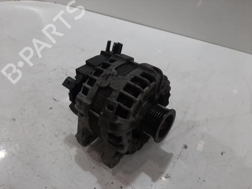 alternator-land-rover-range-rover-evoque-l538-2011-2012-2013-2014-2015-2016-2017-2018-2019-36506064 main image