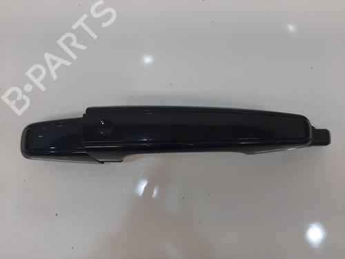 Used Other LAND ROVER RANGE ROVER IV (L405) 4.4 SDV8 4x4 (340 hp) 26796121