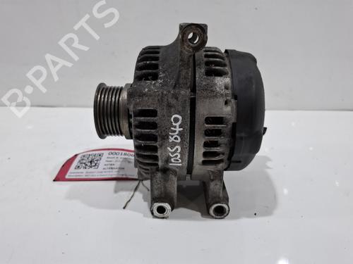 Alternator VAUXHALL ASTRA Mk VII (K) (B16) 1.6 Turbo | BP38412378M7 - Image 2