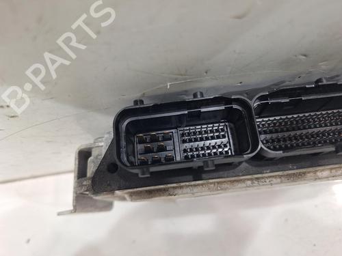Control unit TOYOTA AYGO (_B1_) 1.0 (KGB10_, KGB10R) | BP31009500M11