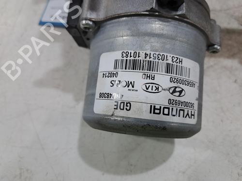 Steering column HYUNDAI i30 (GD) 1.6 CRDi | BP30496690M21