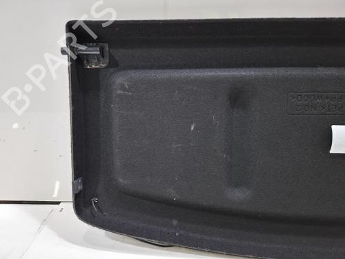 Rear parcel shelf HYUNDAI i20 III (BC3, BI3) 1.0 T-GDI hybrid 48V | BP40544218C85 - Image 4