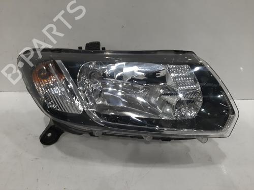 Højre forlygte DACIA SANDERO II 1.5 dCi (90 hp) 26752552