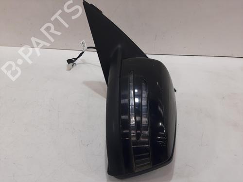 Left mirror MERCEDES-BENZ C-CLASS Coupe (C204) C 220 CDI (204.302) | BP29417715C26 