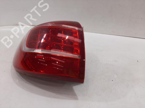 Left taillight KIA SPORTAGE III (SL) 2.0 CRDi AWD | BP29444707C34 