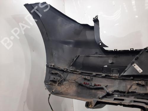 Bak støtfanger JAGUAR I-PACE (X590) EV400 AWD | BP29966462C8