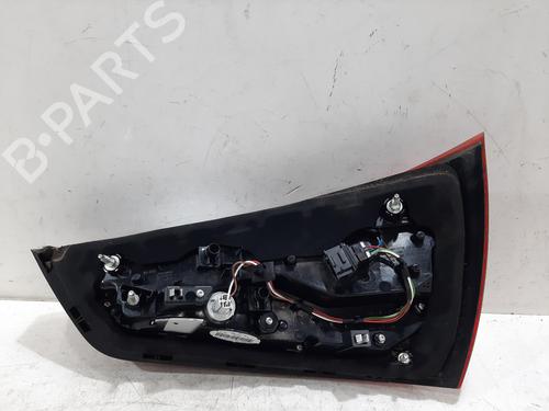 Left taillight AUDI A1 Sportback (8XA, 8XF) 1.4 TFSI | BP29637067C34 