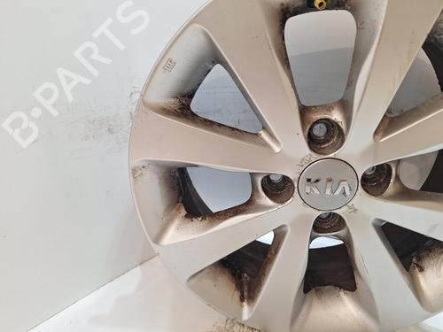 Fælk KIA RIO III (UB) 1.25 CVVT | BP36383699C45 - Image 5