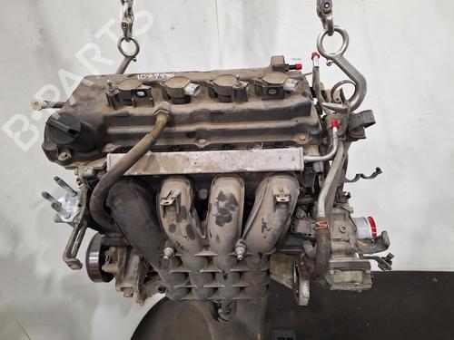Engine MITSUBISHI ASX (GA_W_) 1.6 MIVEC (GA1W) | BP34424980M1  - Image 6