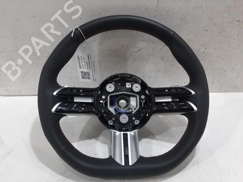 Used Steering wheel Steering wheel MERCEDES-BENZ A-CLASS (W177) A 180 (177.084) (136 hp) 33720607 33720607