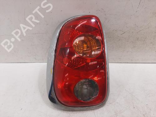 Used Left taillight Left taillight MINI MINI COUNTRYMAN (R60) Cooper S (184 hp) 33647502 33647502