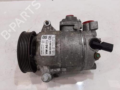 Used AC compressor AC compressor AUDI TT (8J3) 2.0 TDI quattro (170 hp) 33868500 33868500