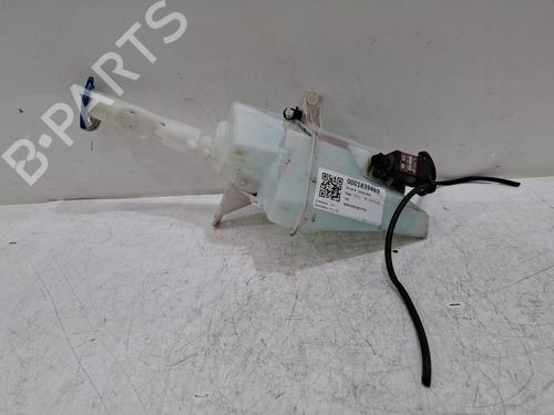 Used Windscreen washer tank Windscreen washer tank 39433128 39433128