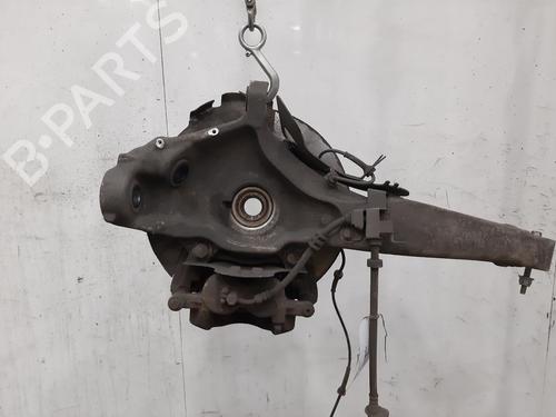 Right front steering knuckle LAND ROVER DISCOVERY V (L462) 2.0 Sd4 4x4 | BP26784834M26 - Image 4