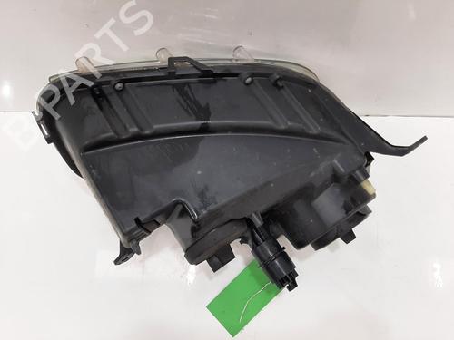 Left headlight DACIA DUSTER (HS_) 1.5 dCi (HSMC) | BP28039574C28 