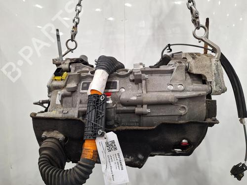 Używane Silnik JAGUAR I-PACE (X590) EV400 AWD (400 hp) 30057563