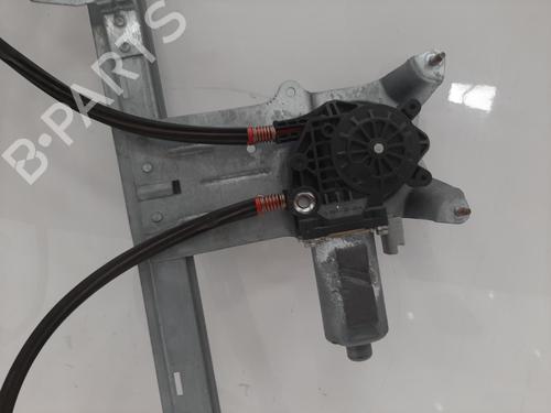Front left window mechanism CITROËN XSARA PICASSO (N68) 2.0 16V | BP26757876C22 