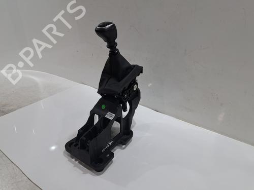 Gear lever CITROËN C4 III (BA_, BB_, BC_) 1.2 PureTech 130 (BAHNSA, BAHNSB) | BP34338862M90 - Image 3
