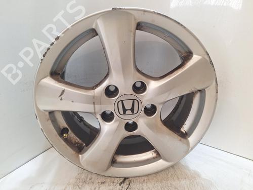Used Rim Rim HONDA CIVIC VIII Hatchback (FN, FK) 1.4 (FK1, FN4) (100 hp) 35768023 35768023