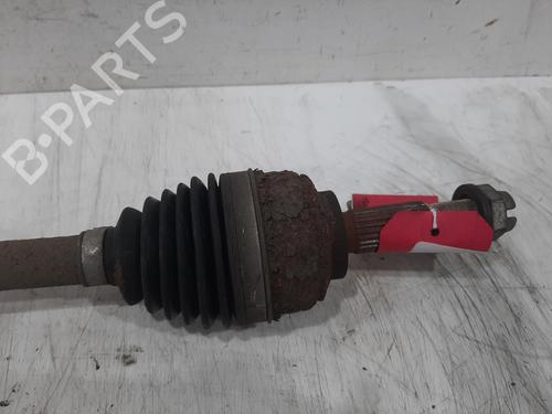 Andre DACIA SANDERO II TCe 90 (B8M1, B8MA, B8AC) | BP31305216O1 