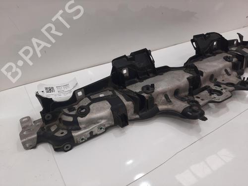 Front slam panel PORSCHE MACAN (95B) 3.0 S | BP36534715C72 - Image 3